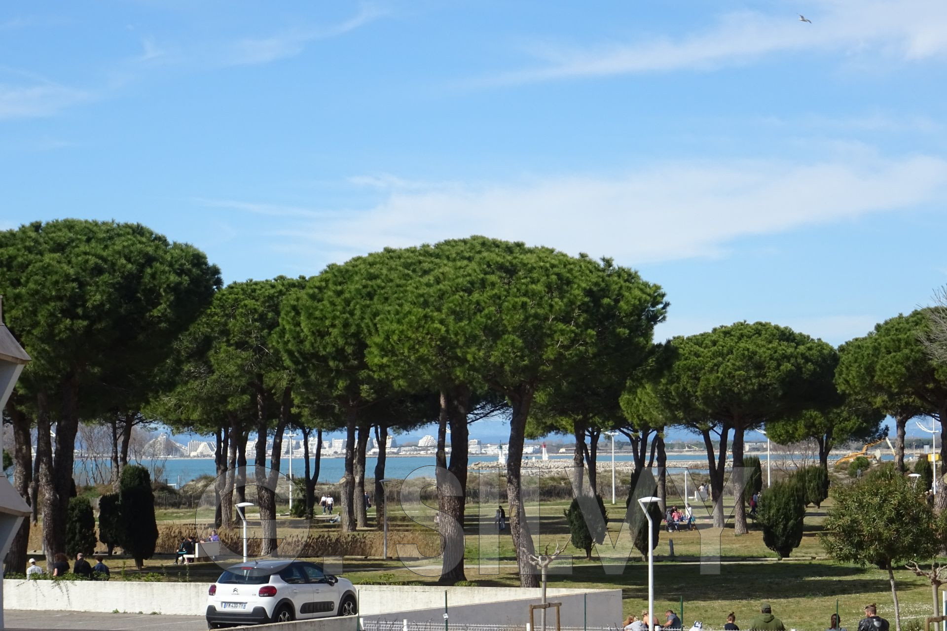 Agence immobilière de G. SILVY