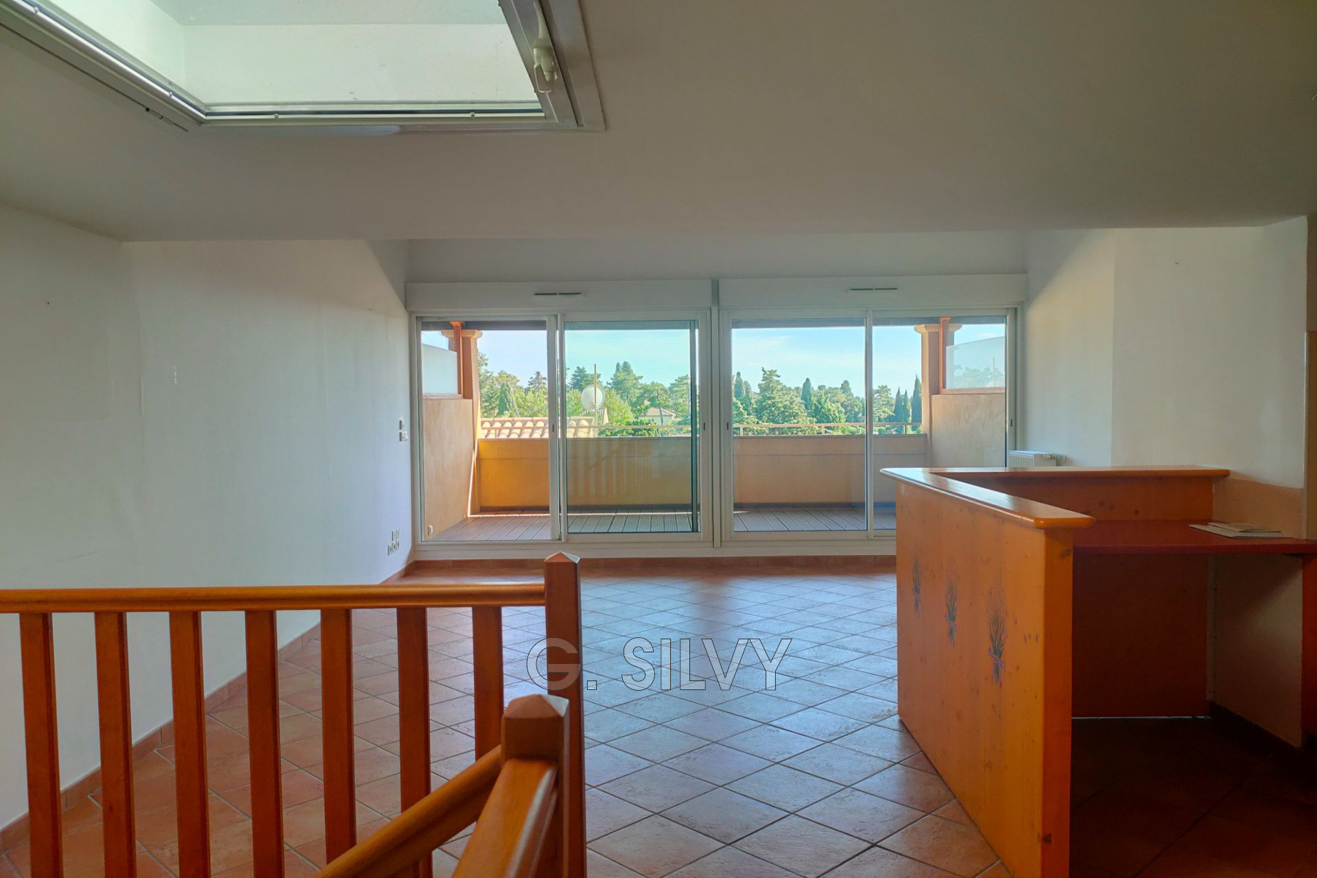 Agence immobilière de G. SILVY