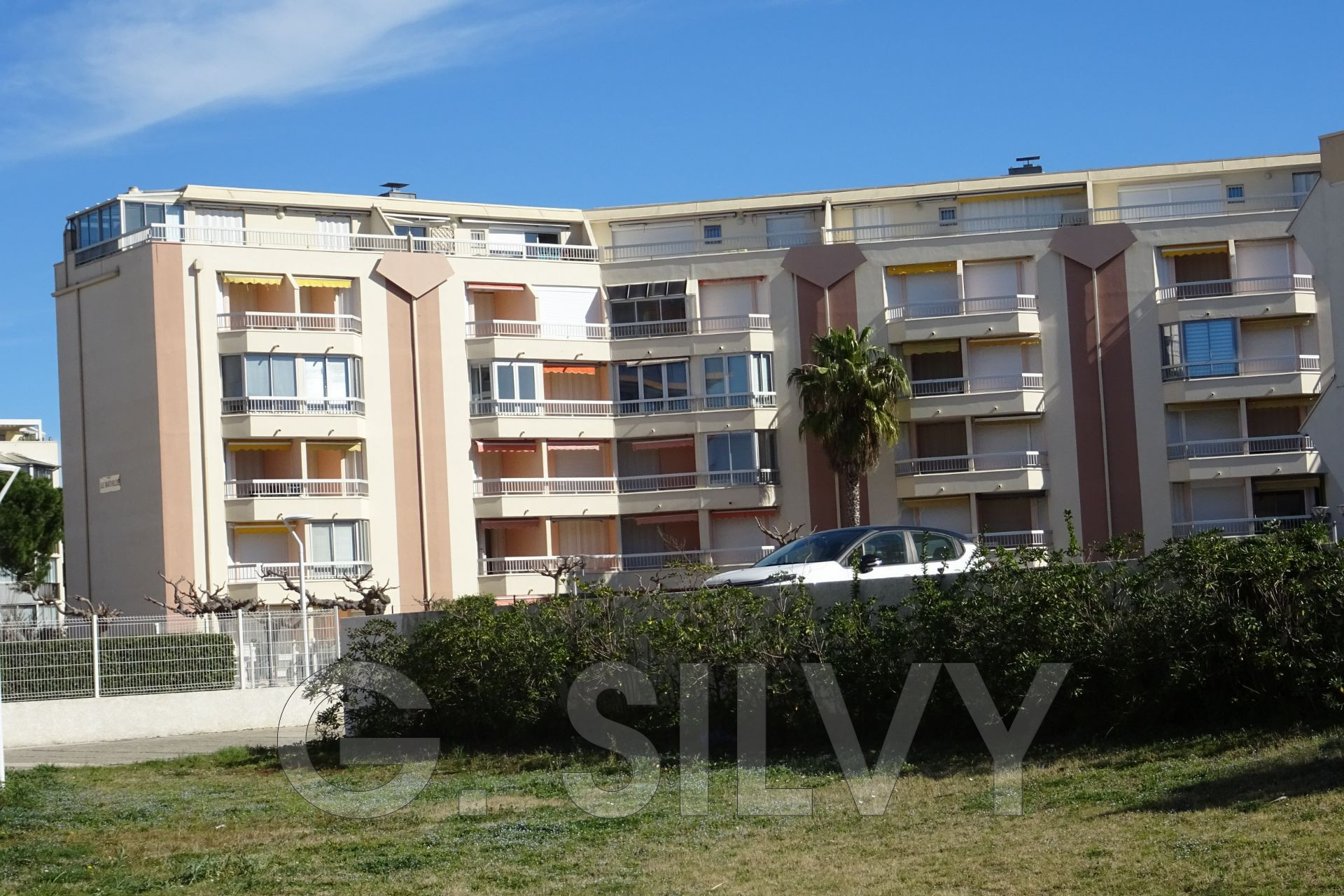 Agence immobilière de G. SILVY