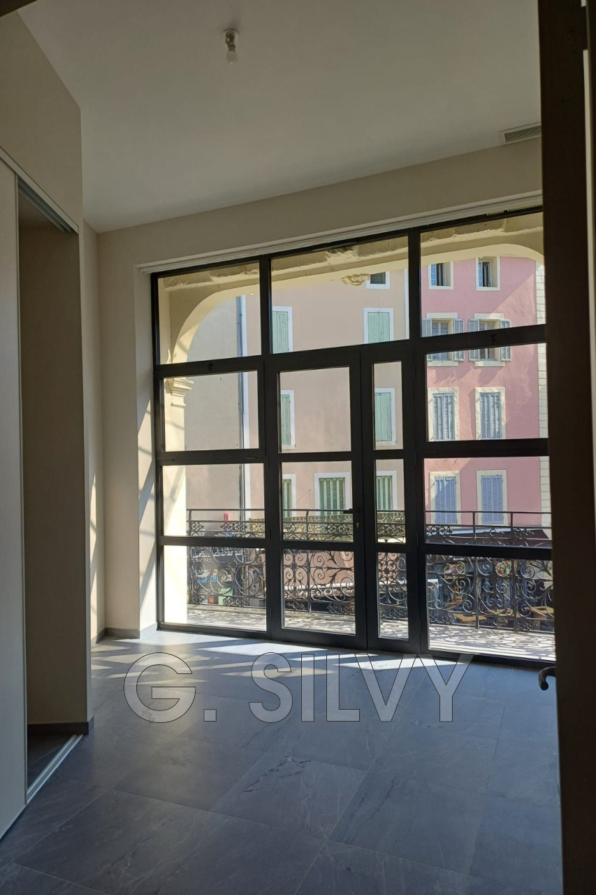 Agence immobilière de G. SILVY