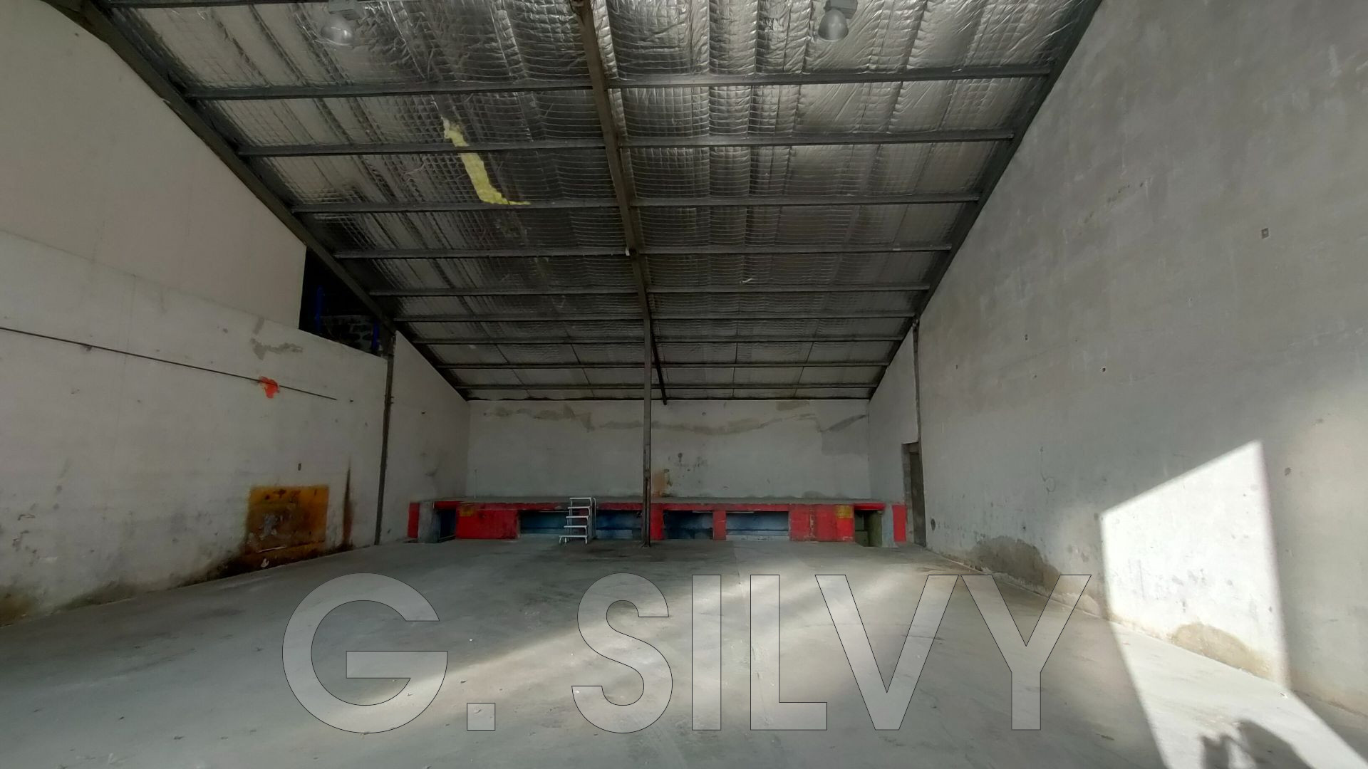 Agence immobilière de G. SILVY