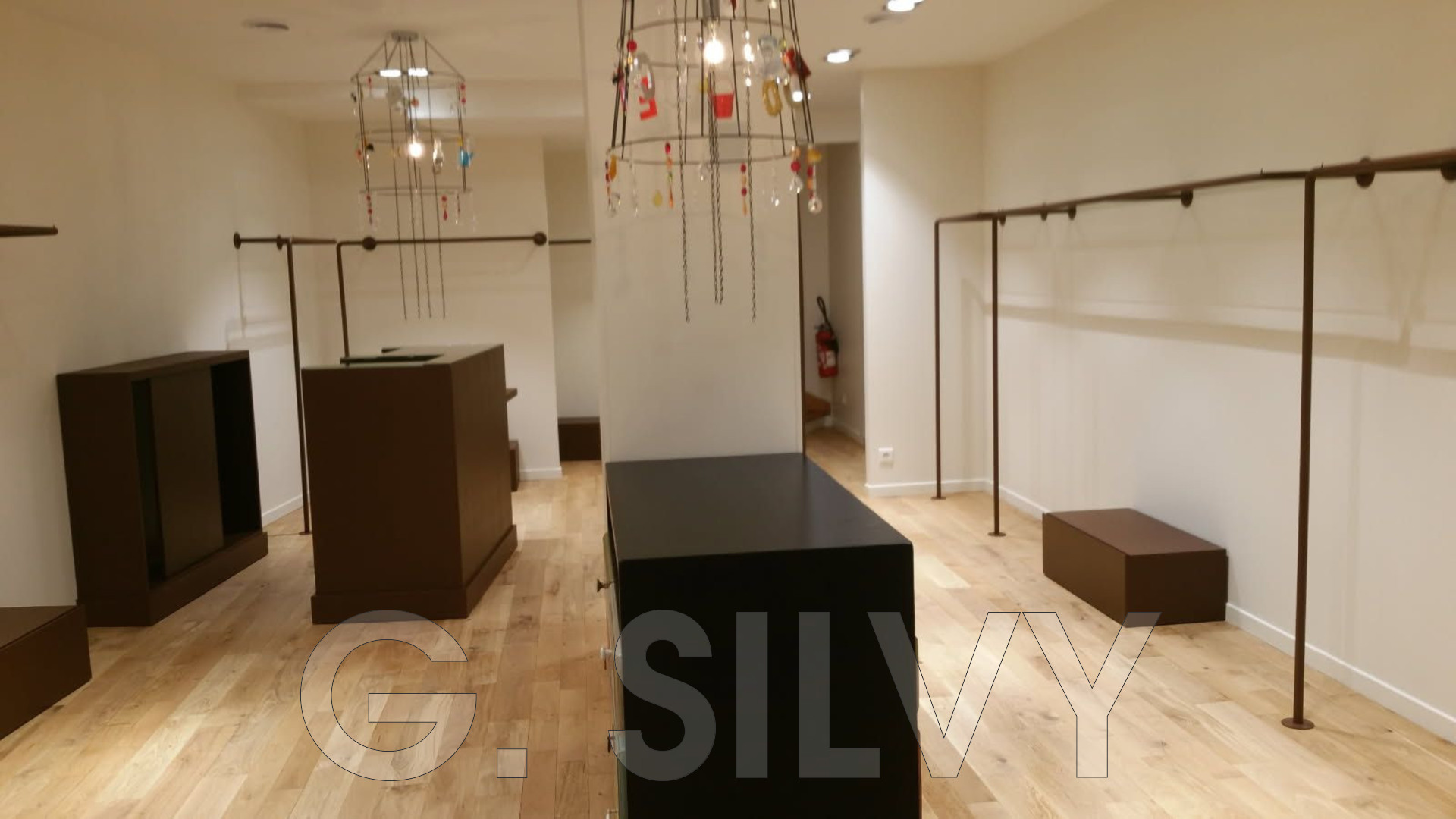 Agence immobilière de G. SILVY