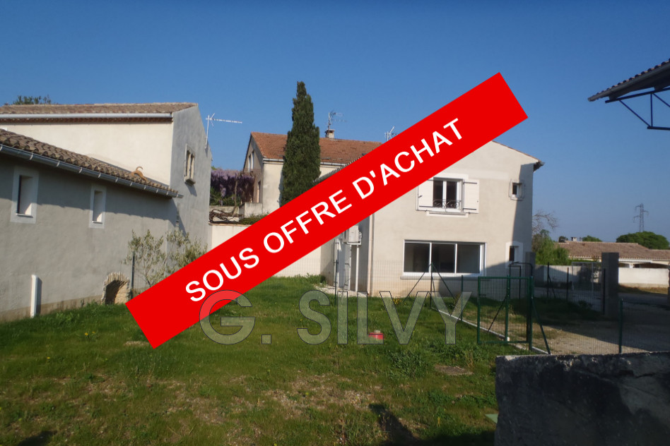 Agence immobilière de G. SILVY