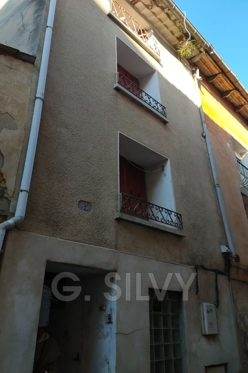 Agence immobilière de G. SILVY