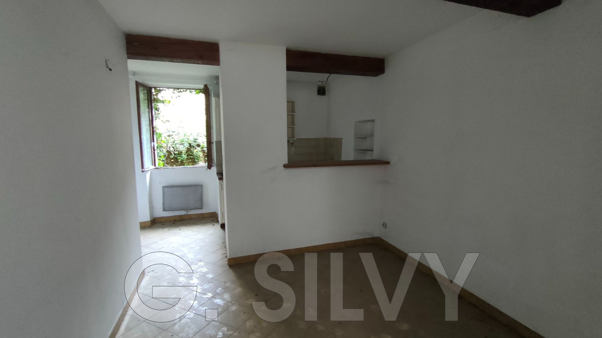 Agence immobilière de G. SILVY