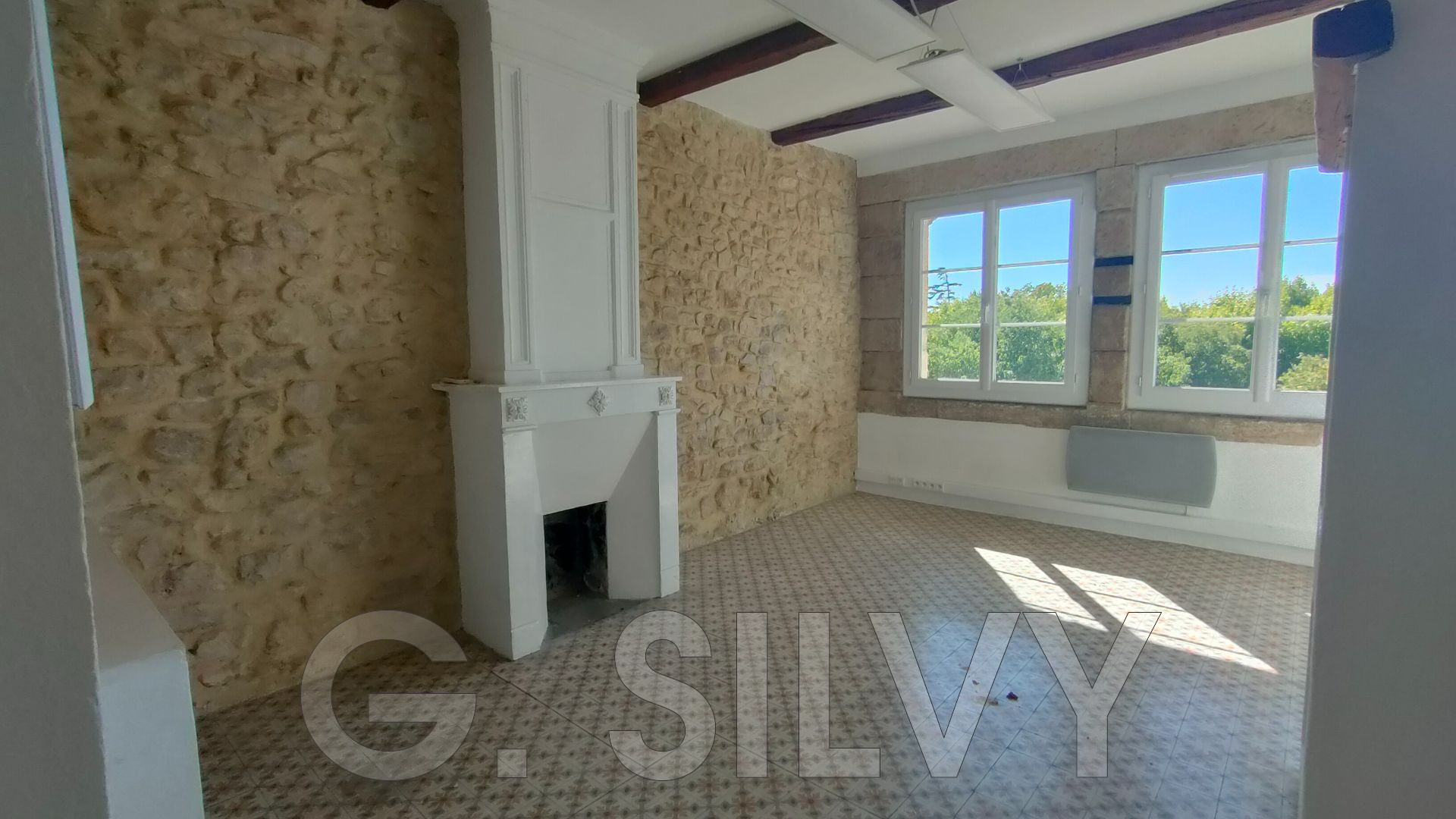 Agence immobilière de G. SILVY