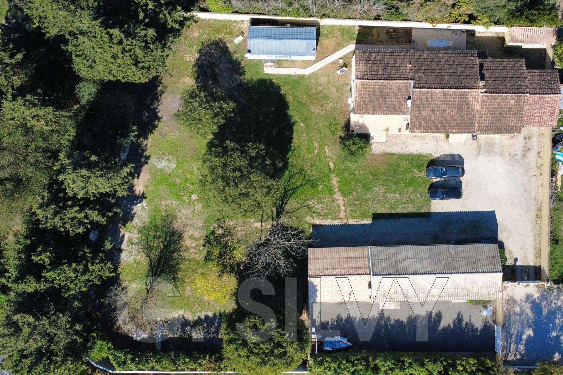 Agence immobilière de G. SILVY