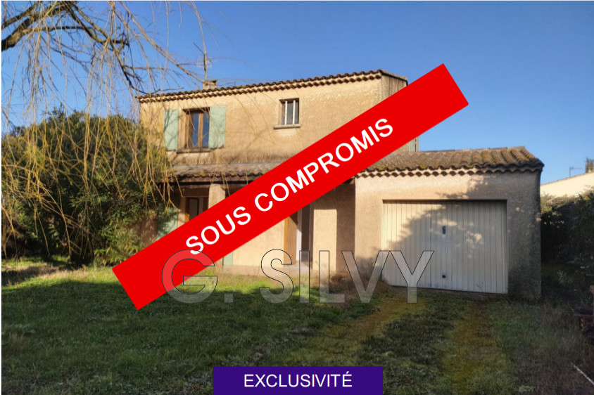 Agence immobilière de G. SILVY