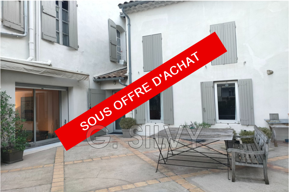 Agence immobilière de G. SILVY