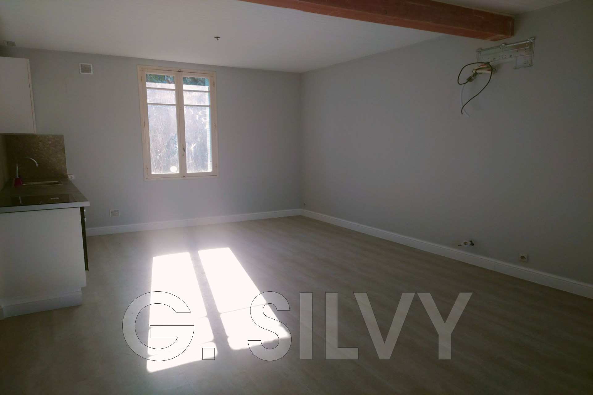 Agence immobilière de G. SILVY