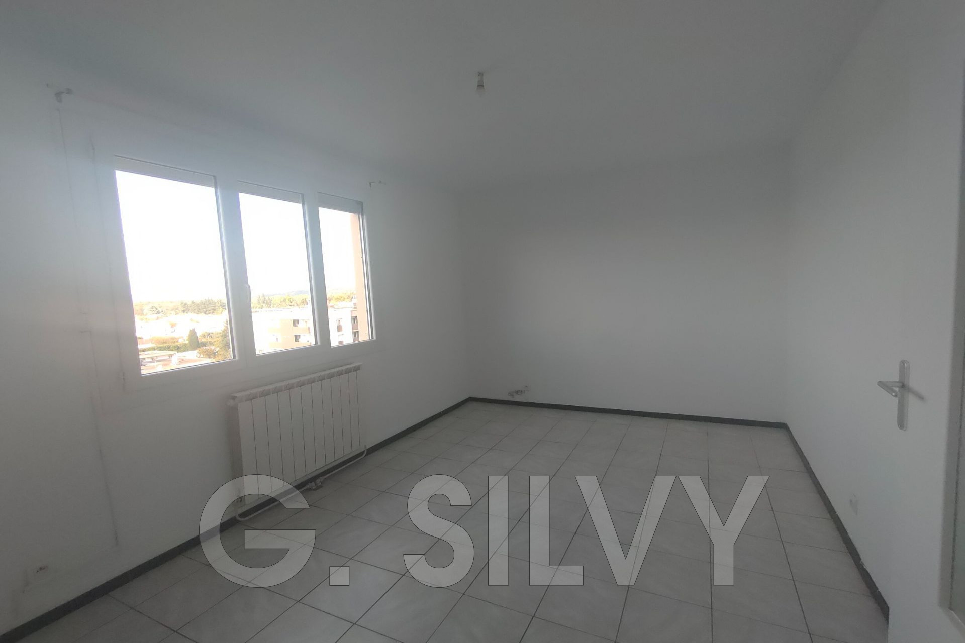 Agence immobilière de G. SILVY