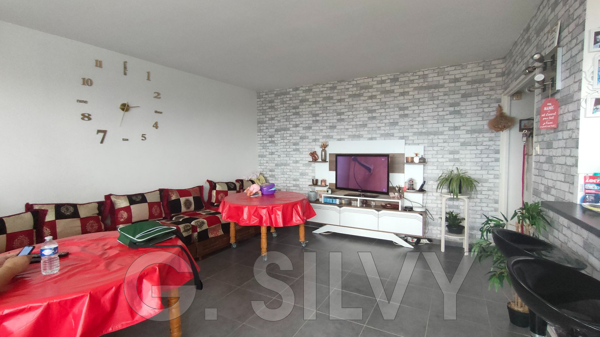 Agence immobilière de G. SILVY