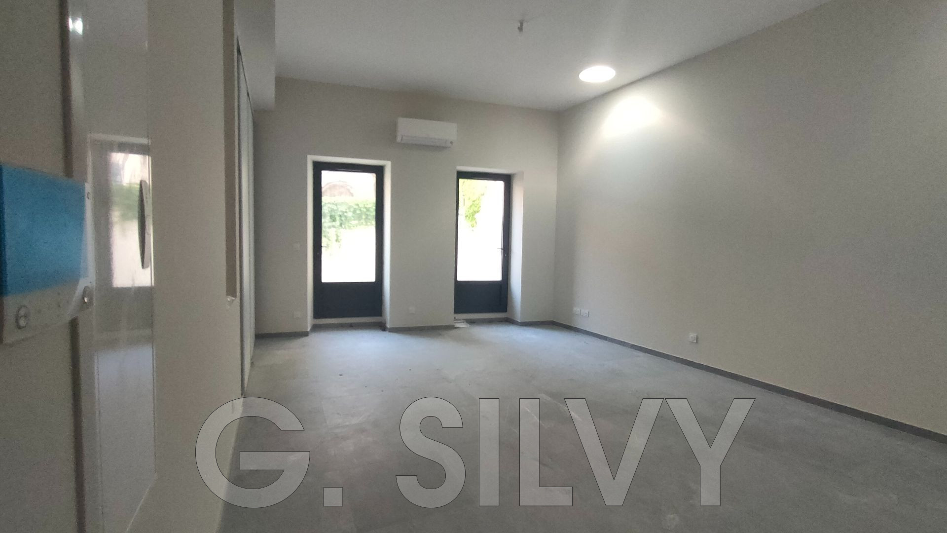 Agence immobilière de G. SILVY