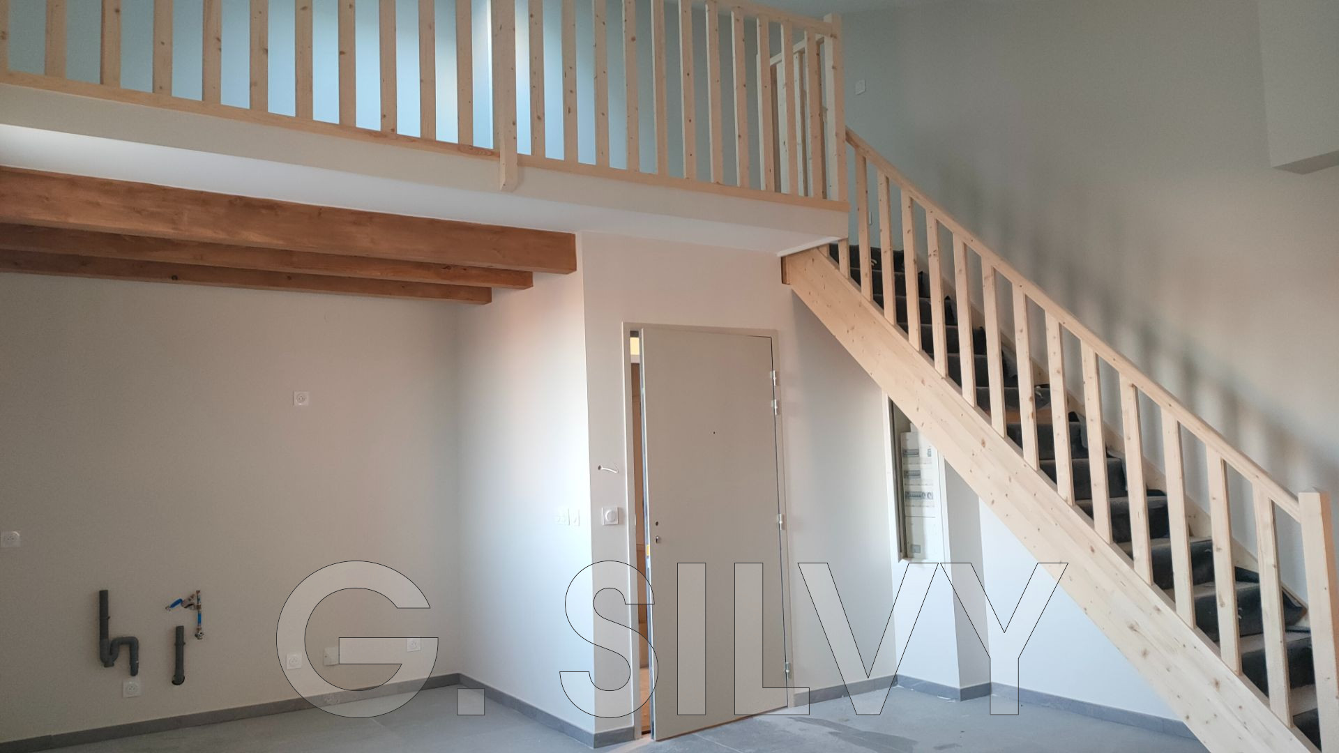 Agence immobilière de G. SILVY