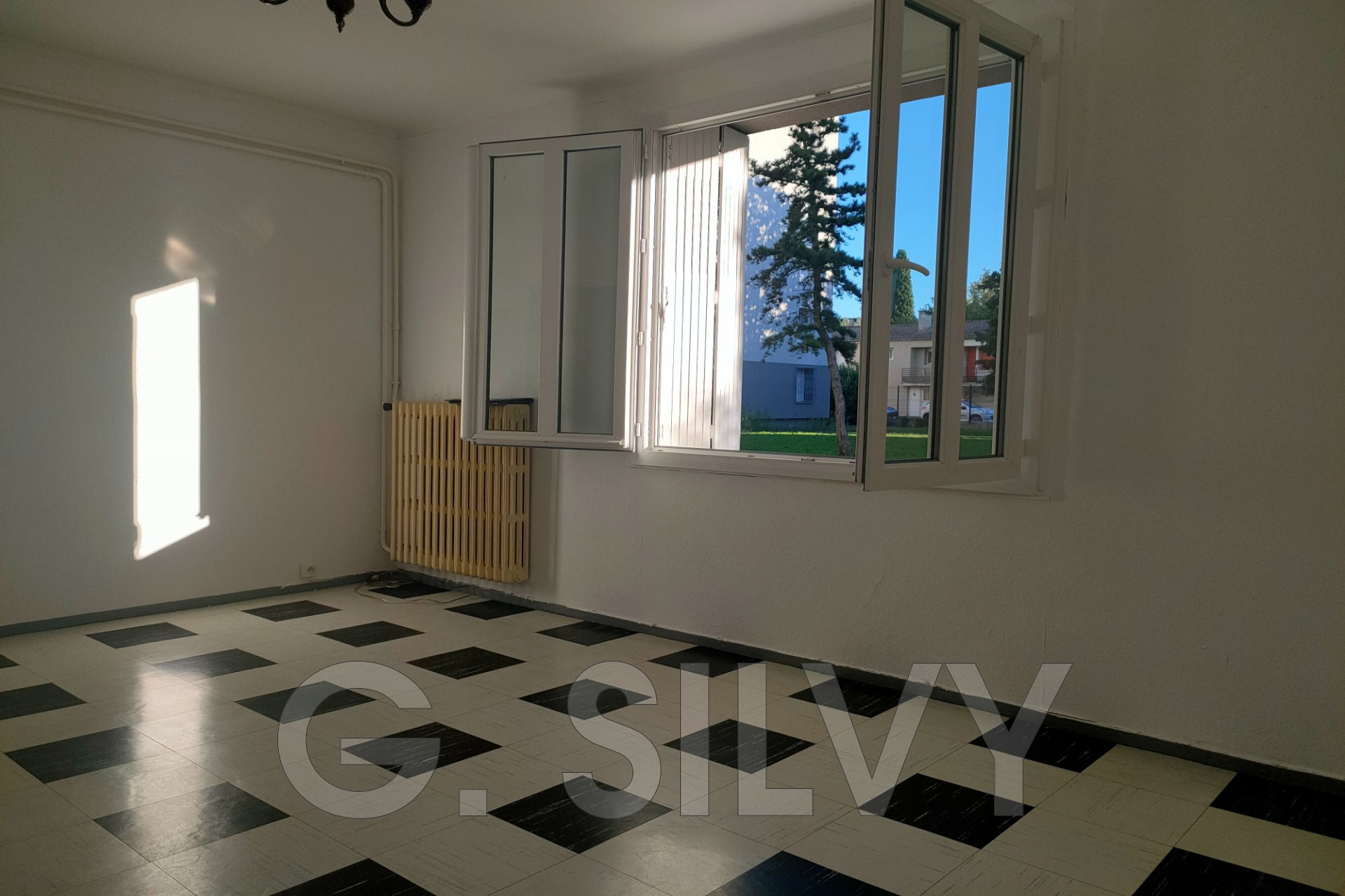 Agence immobilière de G. SILVY