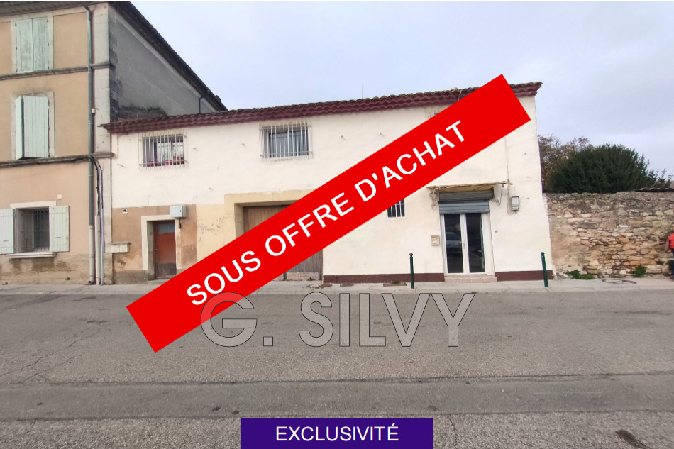 Agence immobilière de G. SILVY