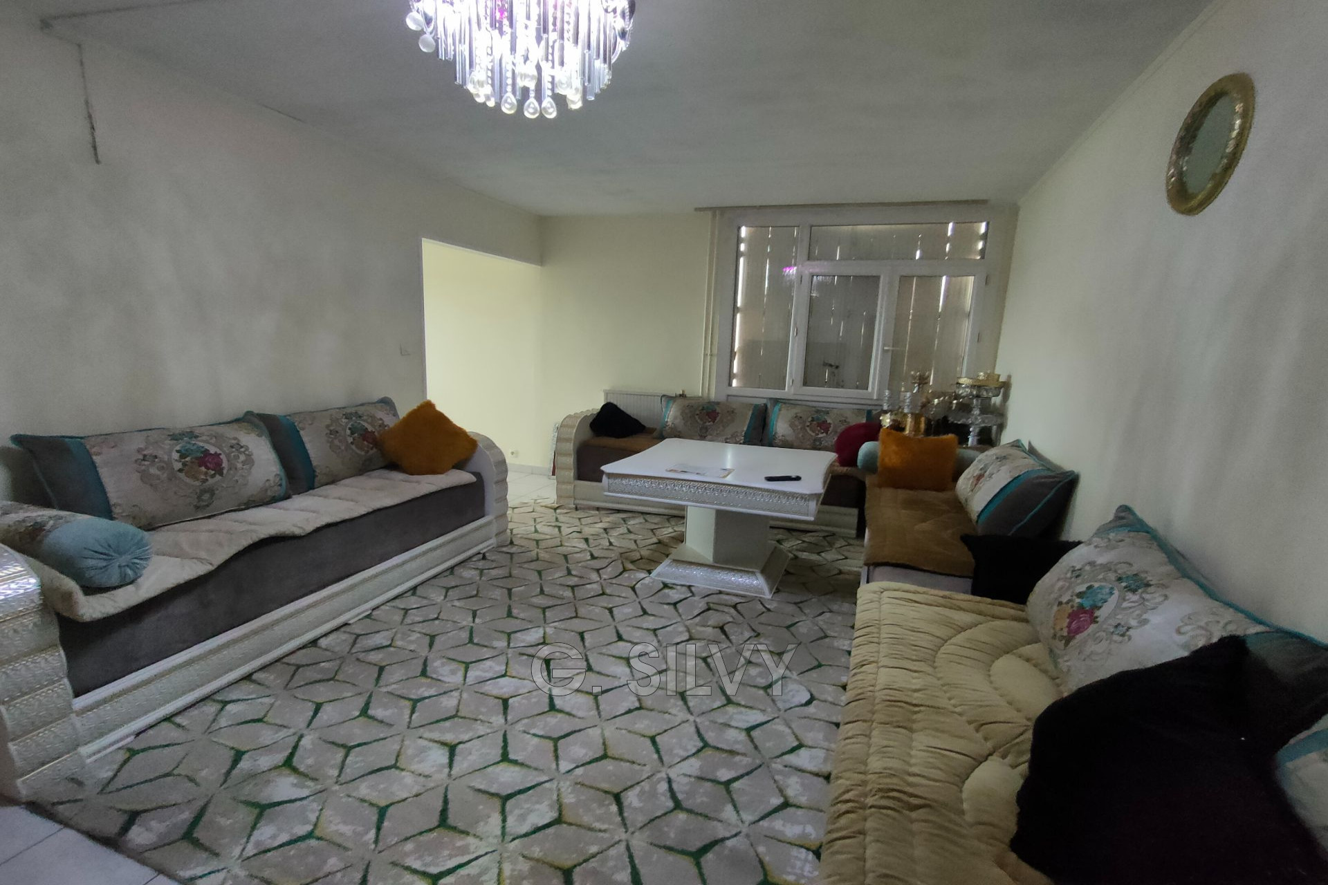 Agence immobilière de G. SILVY