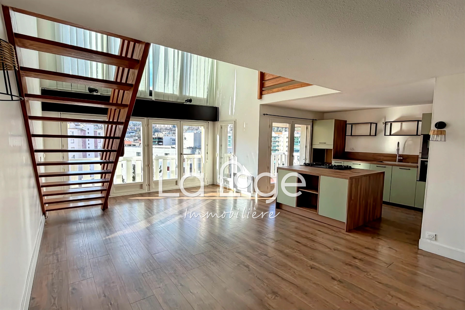 Agence immobilière de La Loge Immobiliere