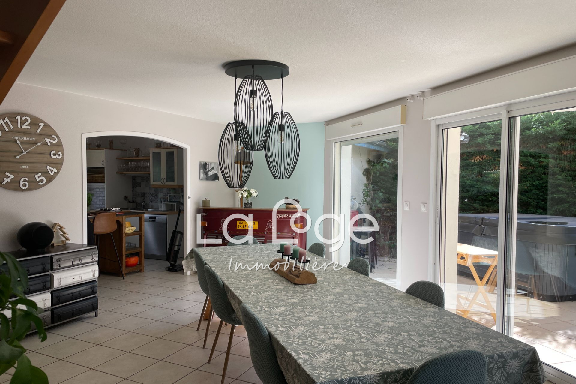 Agence immobilière de La Loge Immobiliere