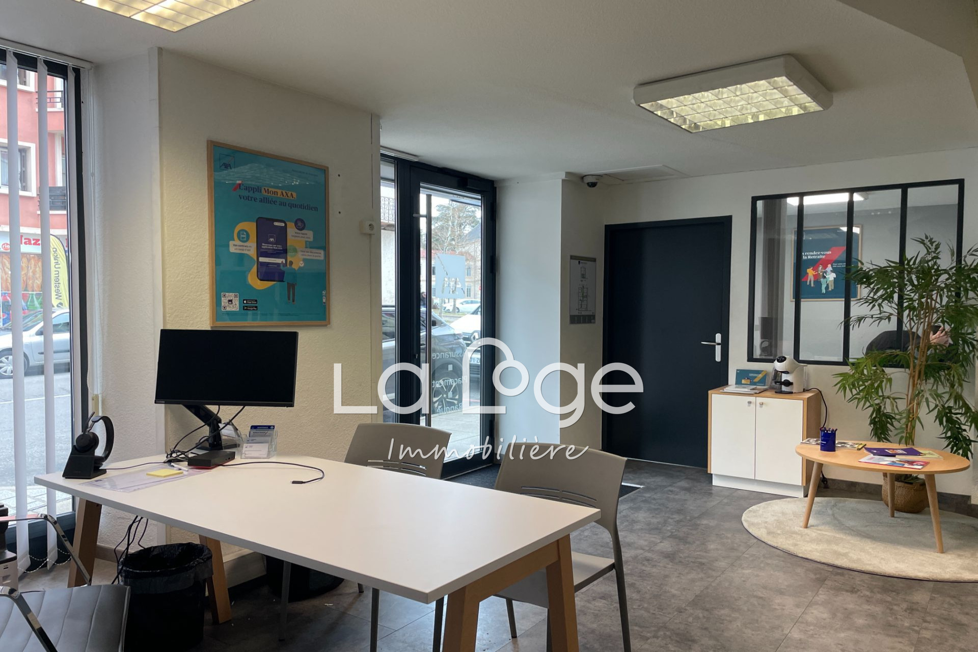 Agence immobilière de La Loge Immobiliere