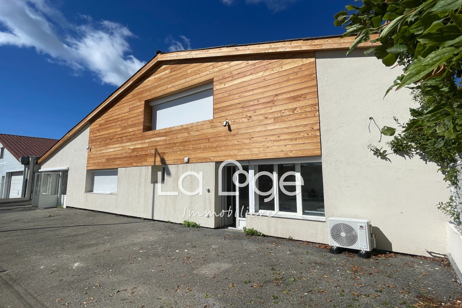 Agence immobilière de La Loge Immobiliere