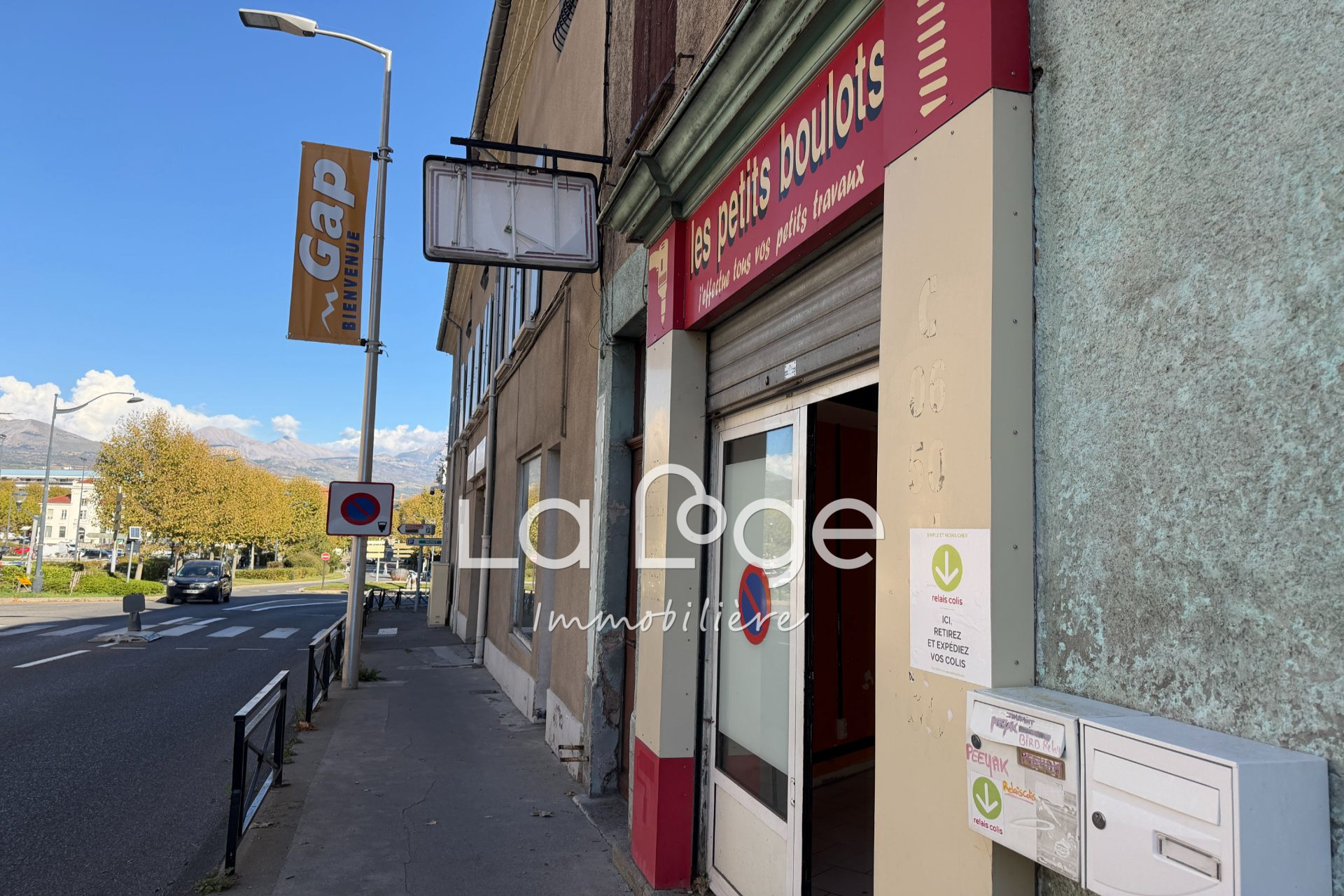Agence immobilière de La Loge Immobiliere