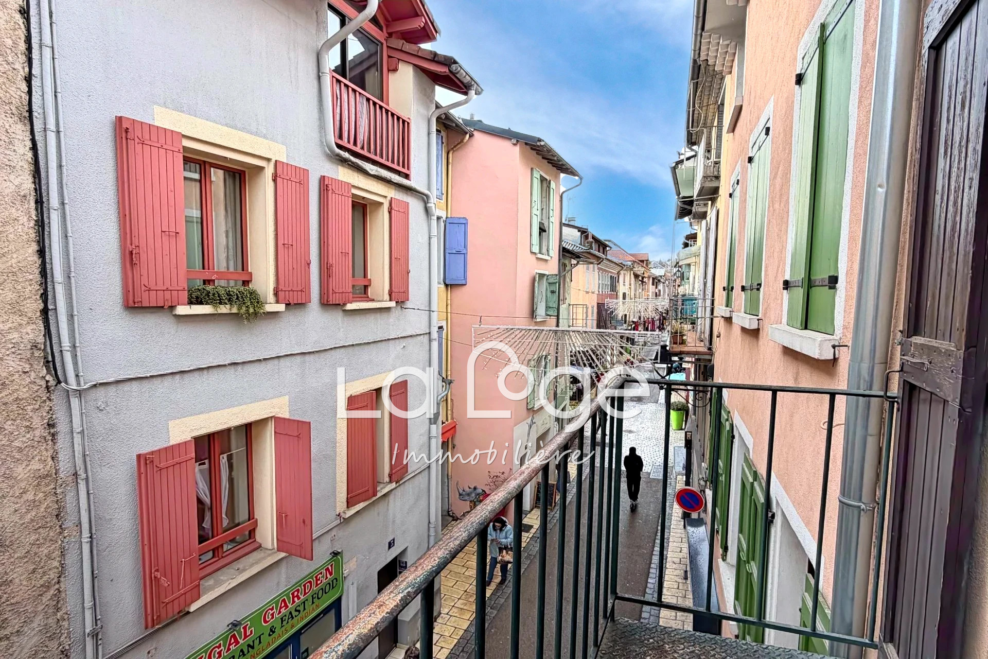Agence immobilière de La Loge Immobiliere