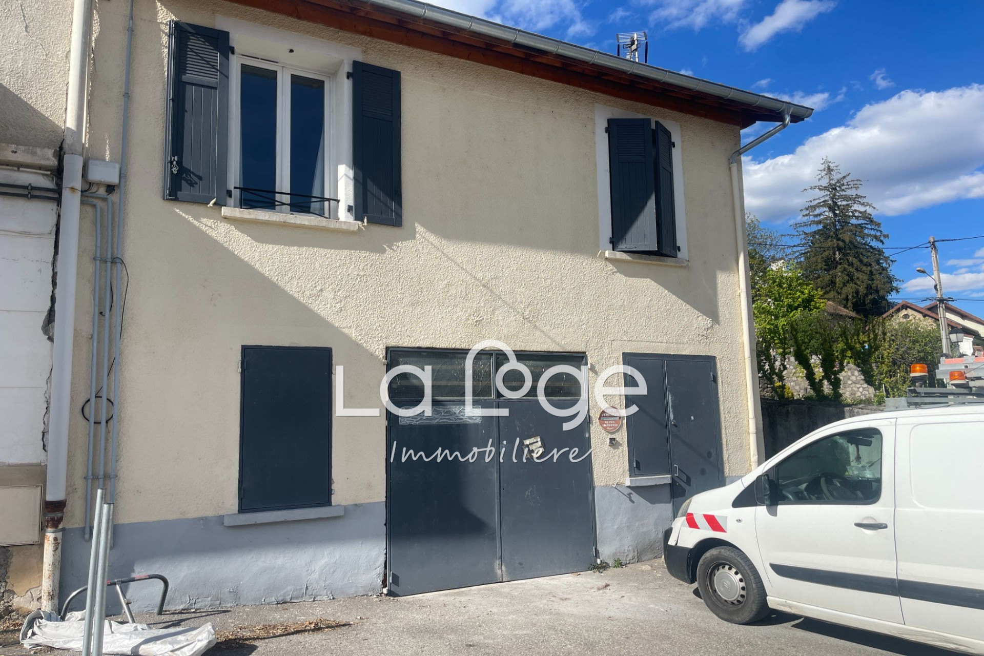 Agence immobilière de La Loge Immobiliere