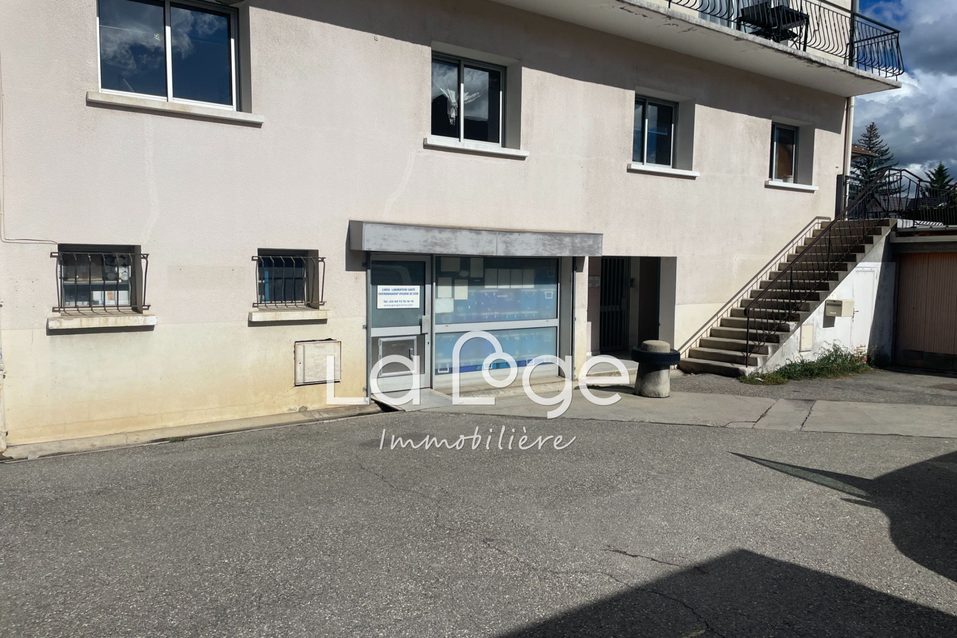 Agence immobilière de La Loge Immobiliere