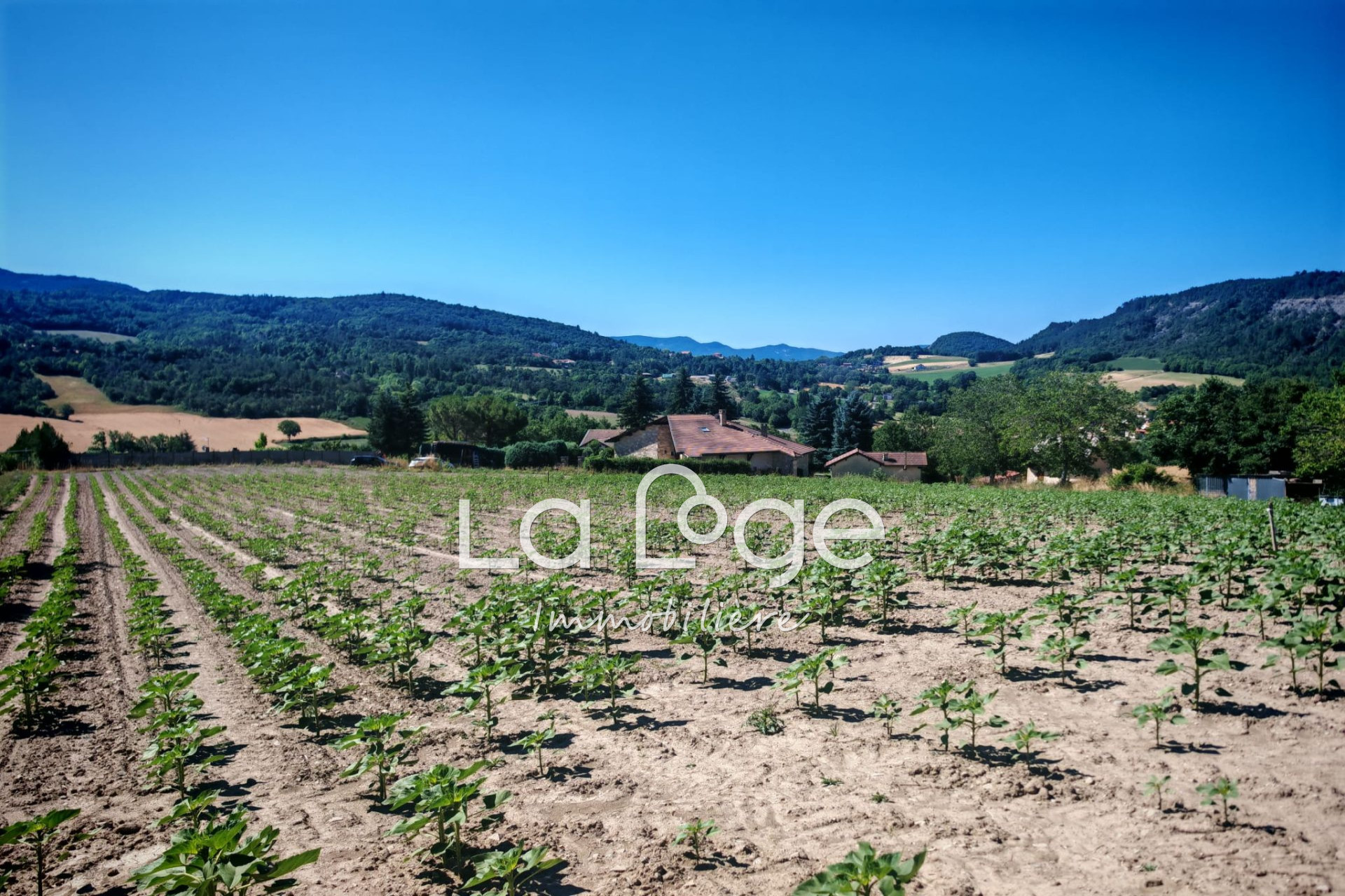 Agence immobilière de La Loge Immobiliere