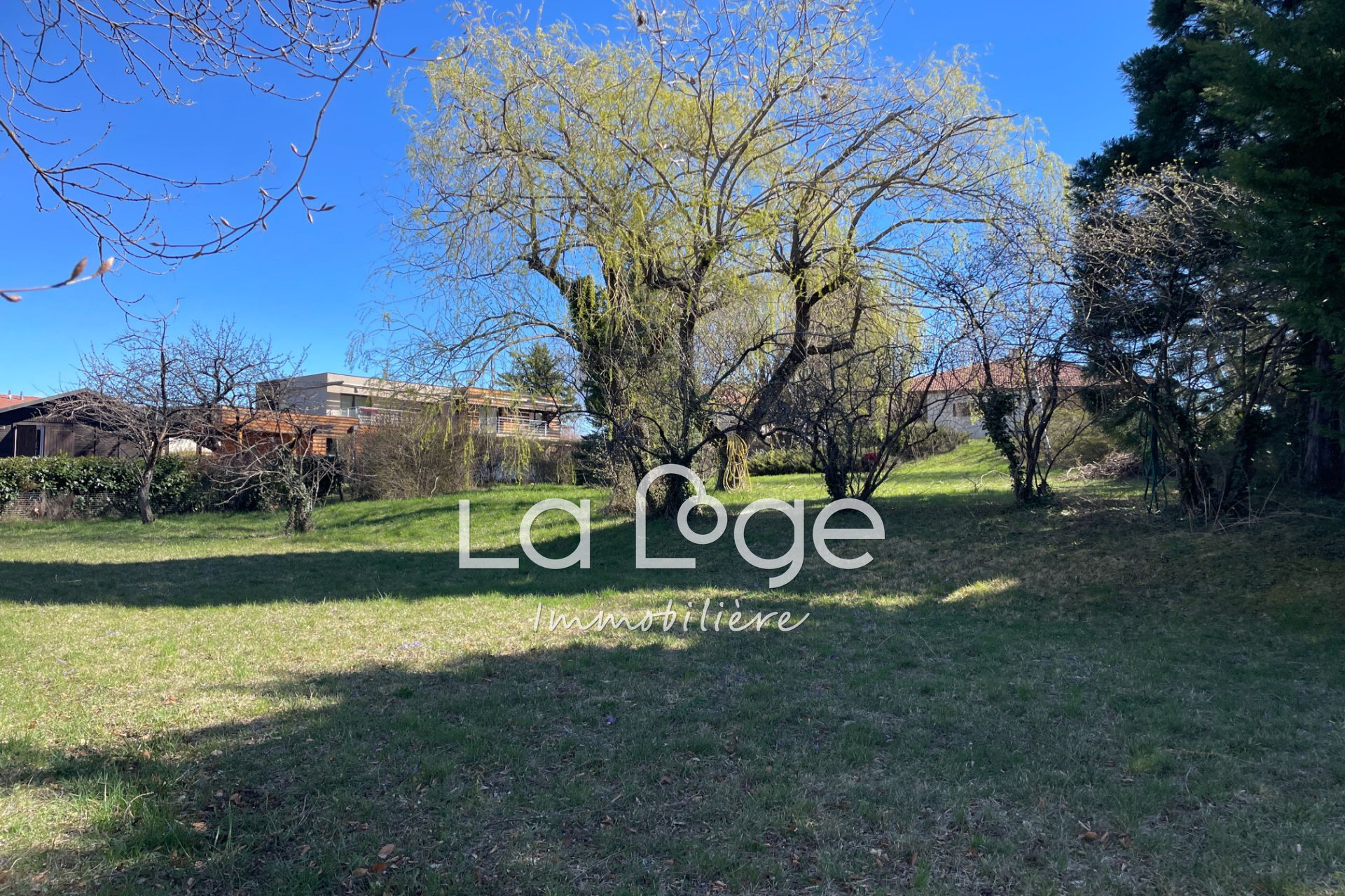 Agence immobilière de La Loge Immobiliere
