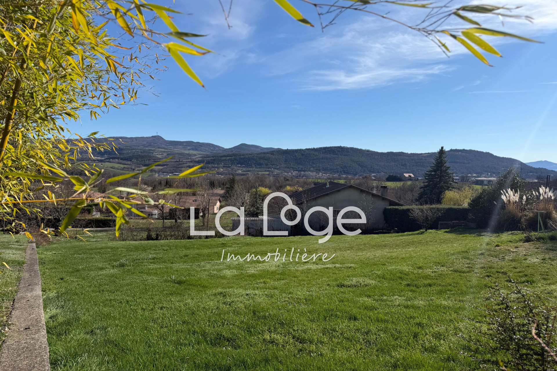 Agence immobilière de La Loge Immobiliere