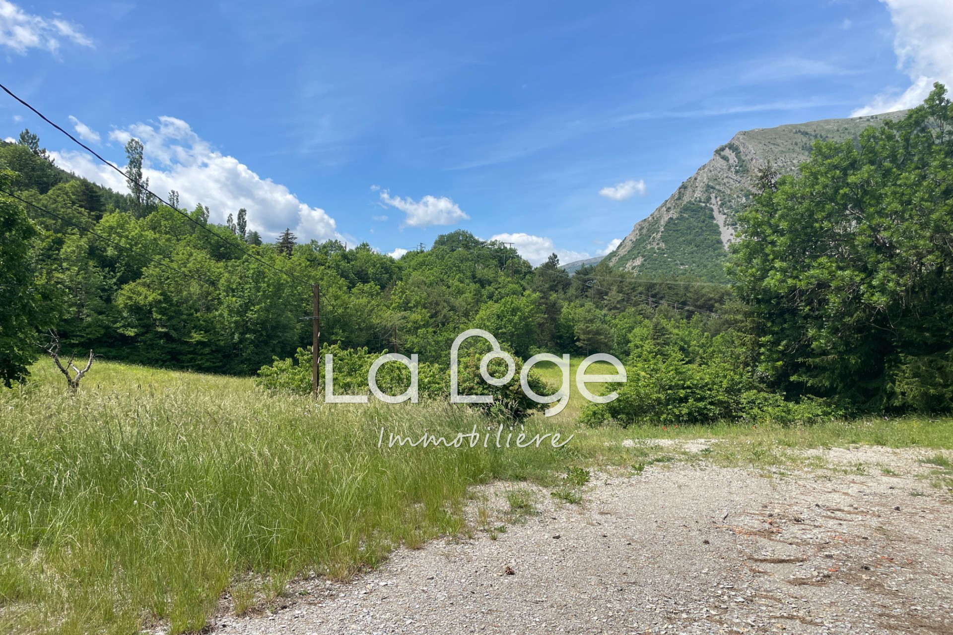 Agence immobilière de La Loge Immobiliere