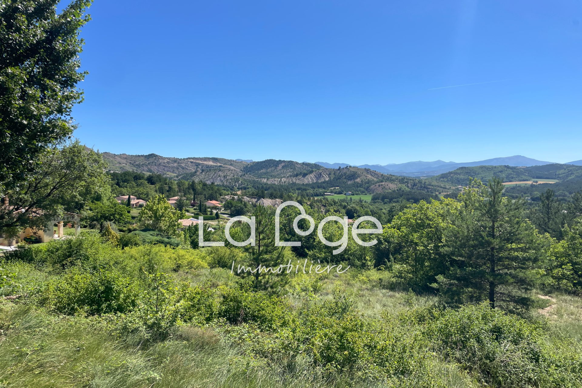 Agence immobilière de La Loge Immobiliere