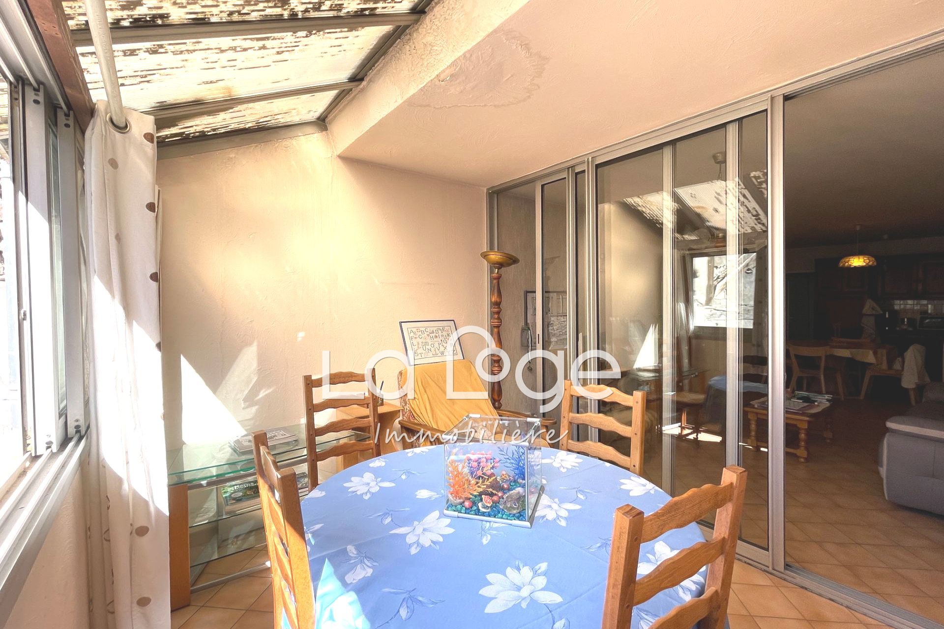 Agence immobilière de La Loge Immobiliere