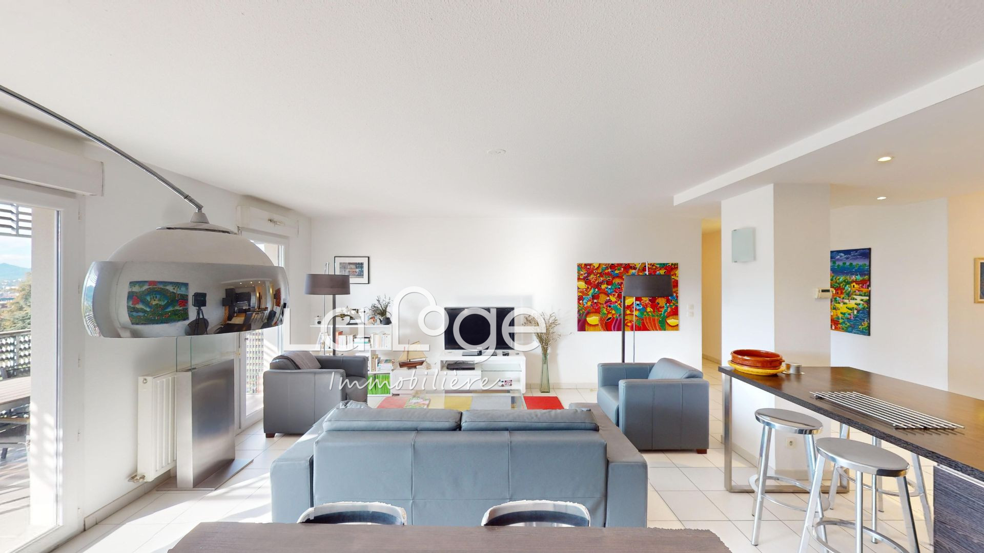 Agence immobilière de La Loge Immobiliere