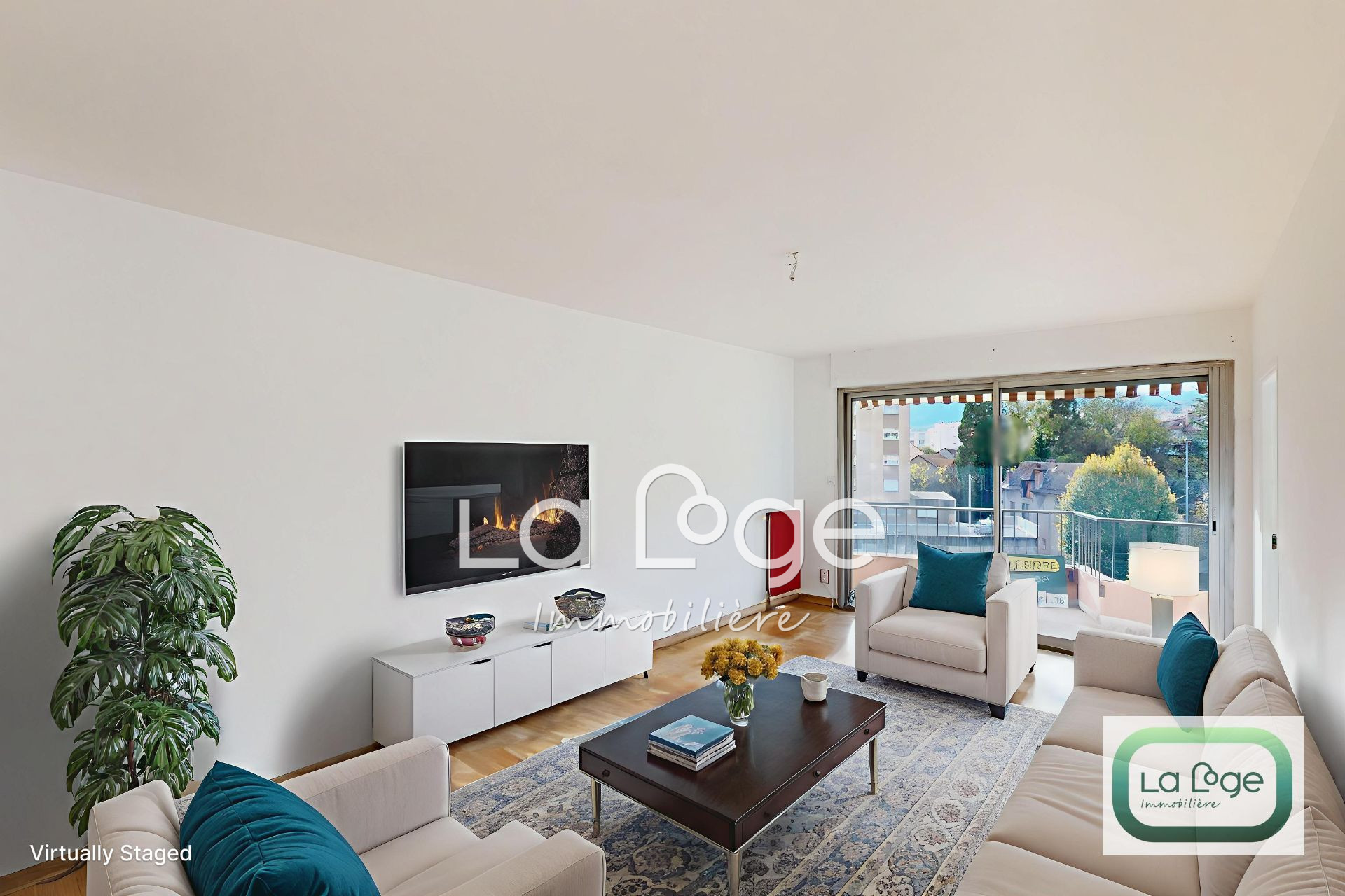 Agence immobilière de La Loge Immobiliere