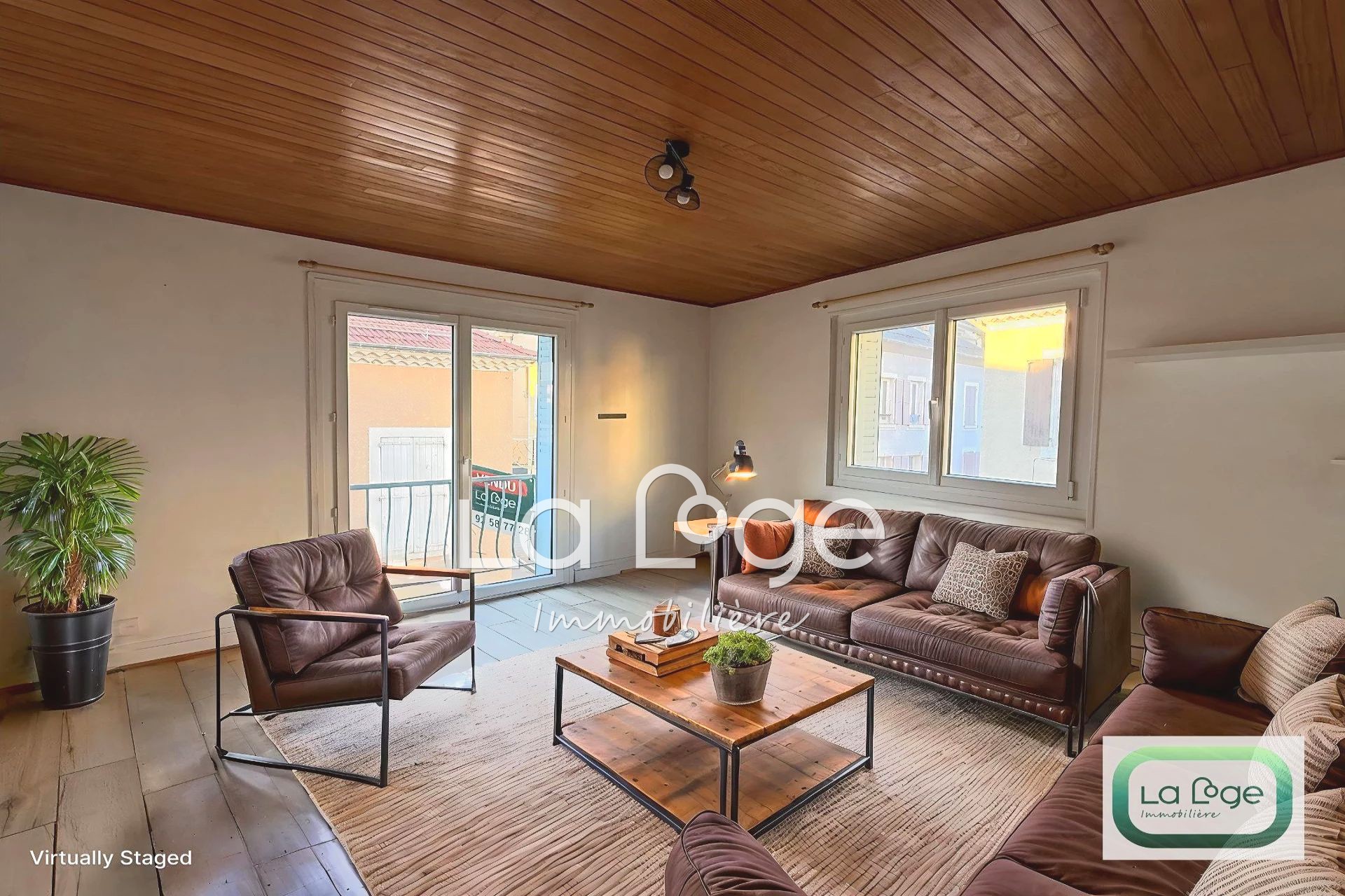 Agence immobilière de La Loge Immobiliere