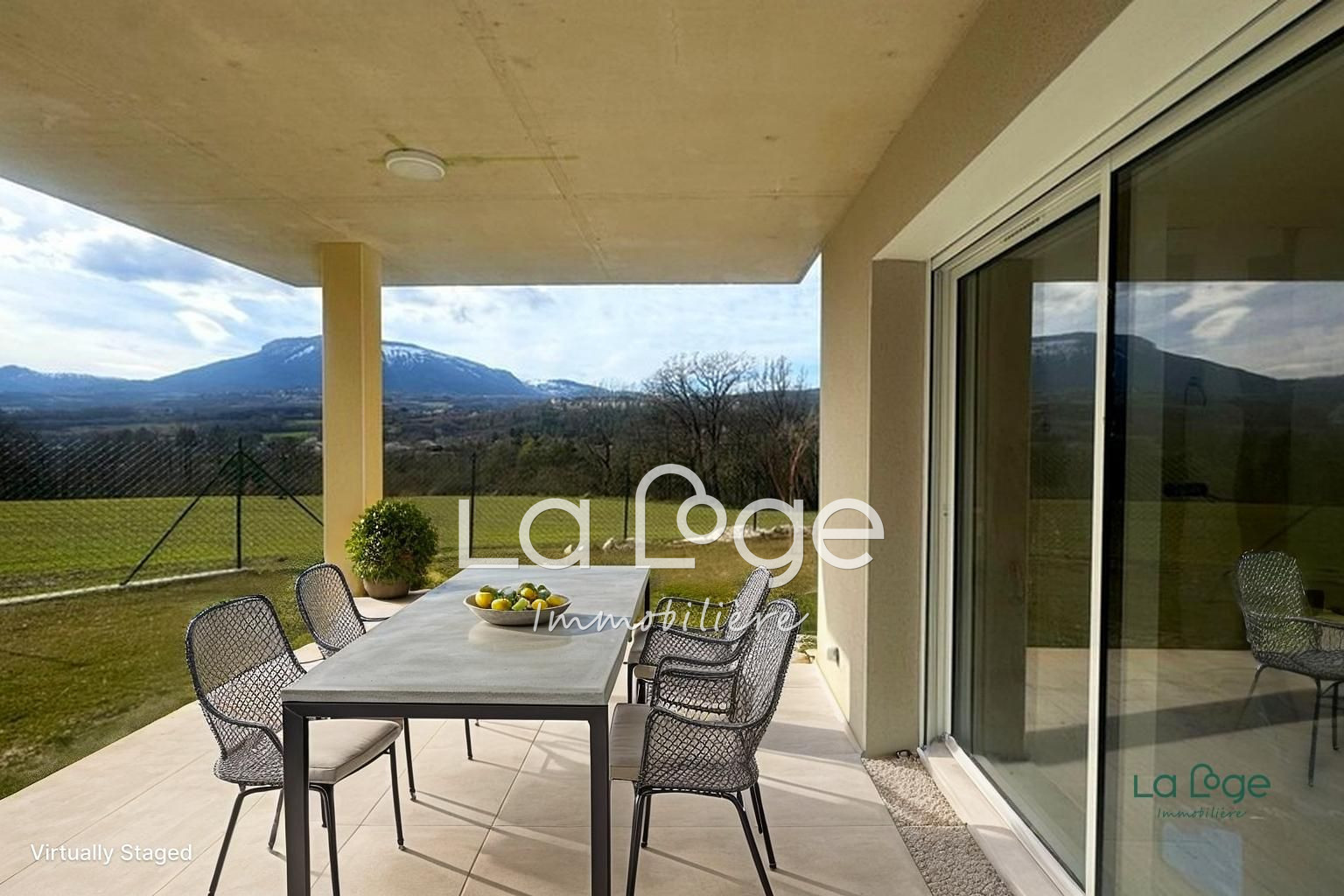 Agence immobilière de La Loge Immobiliere