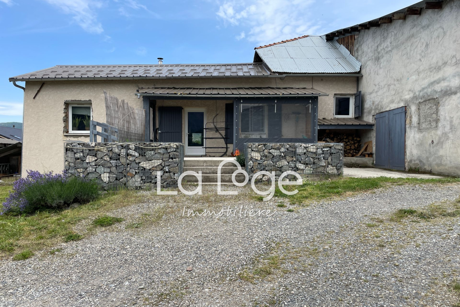Agence immobilière de La Loge Immobiliere