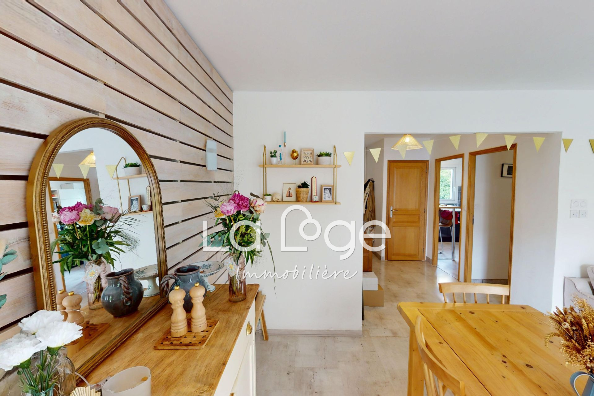 Agence immobilière de La Loge Immobiliere