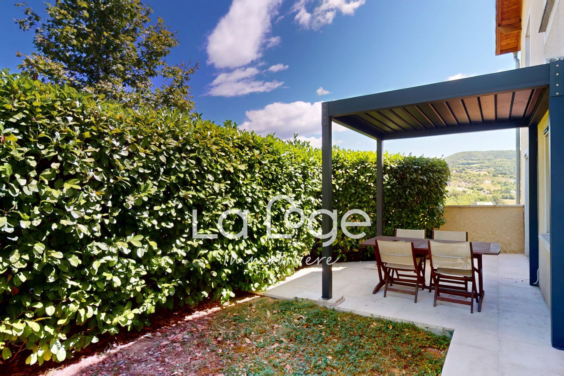 Agence immobilière de La Loge Immobiliere