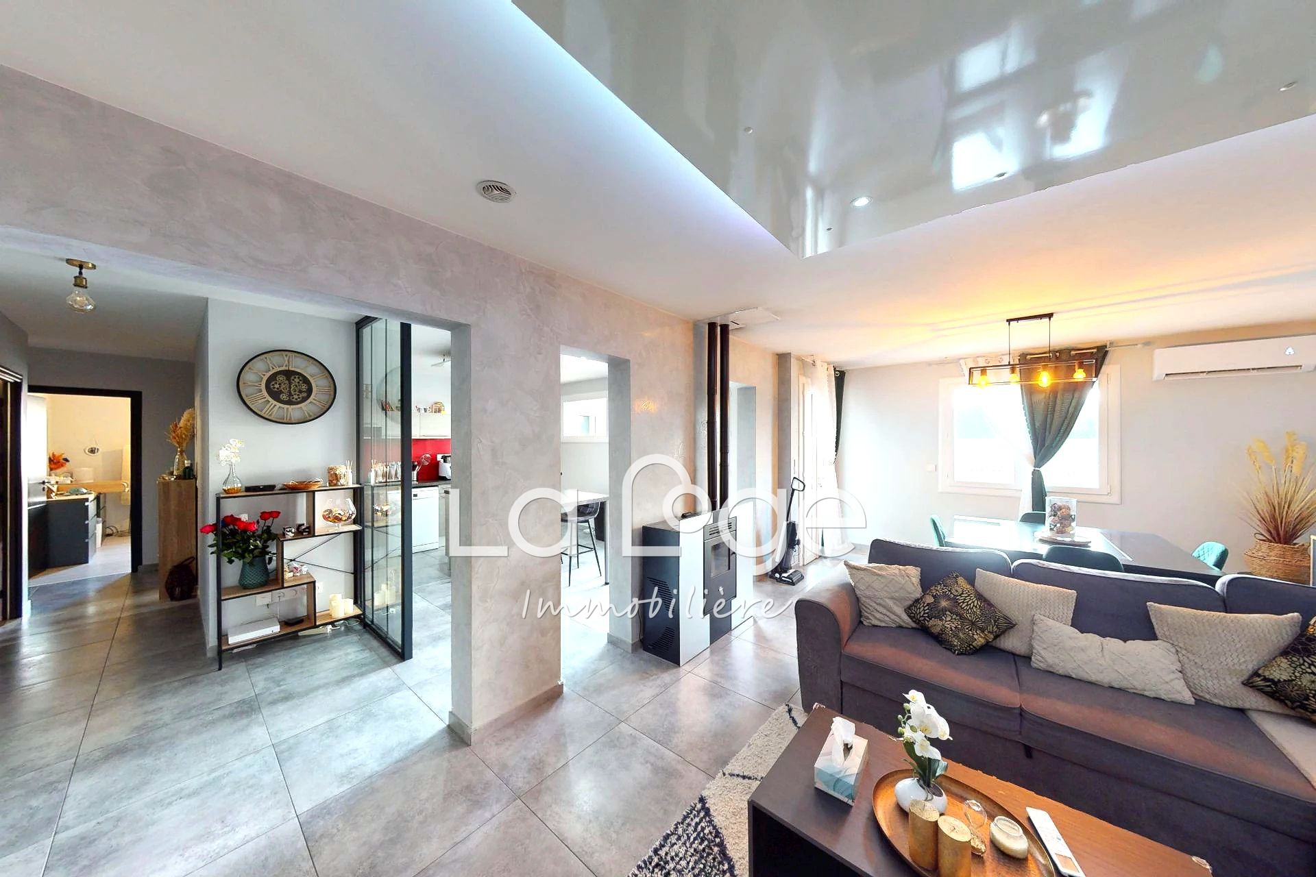 Agence immobilière de La Loge Immobiliere