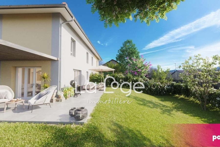 Agence immobilière de La Loge Immobiliere