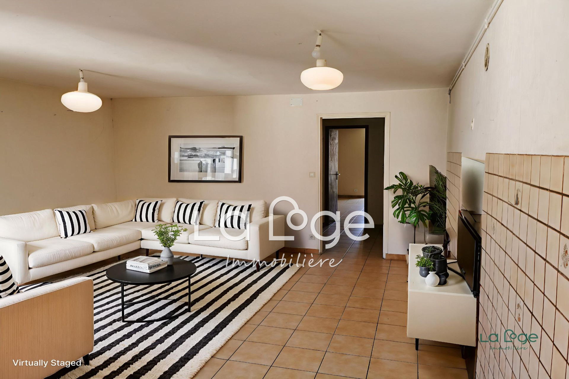 Agence immobilière de La Loge Immobiliere