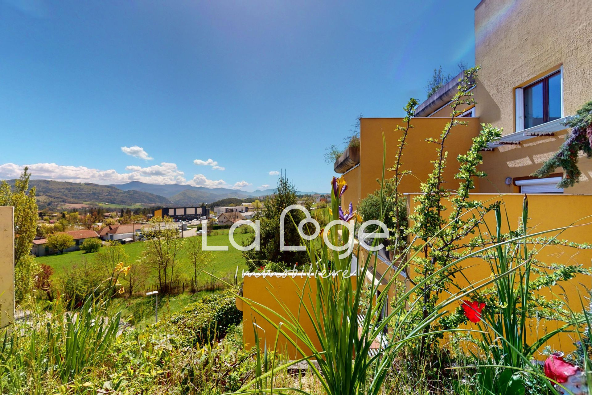 Agence immobilière de La Loge Immobiliere