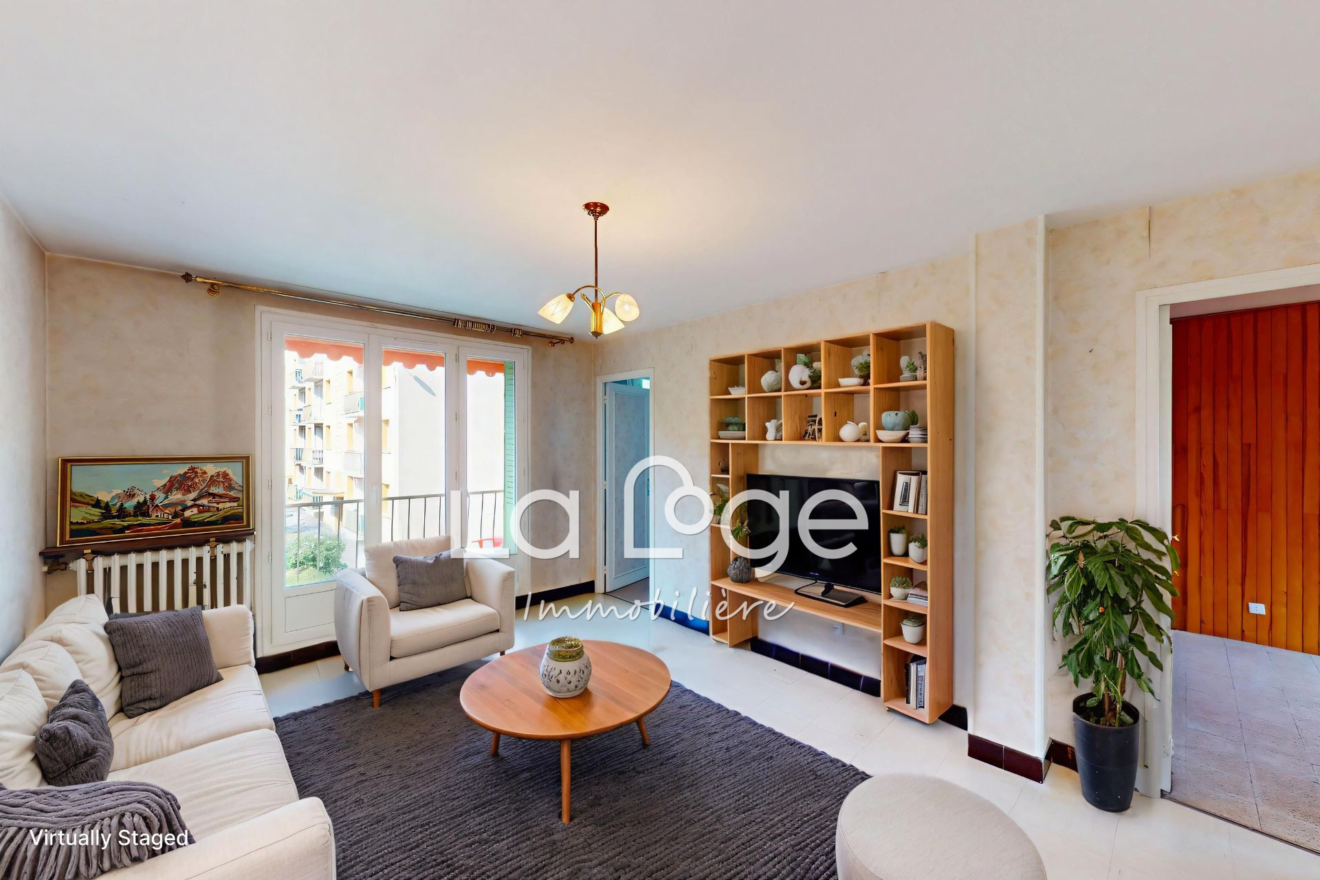 Agence immobilière de La Loge Immobiliere