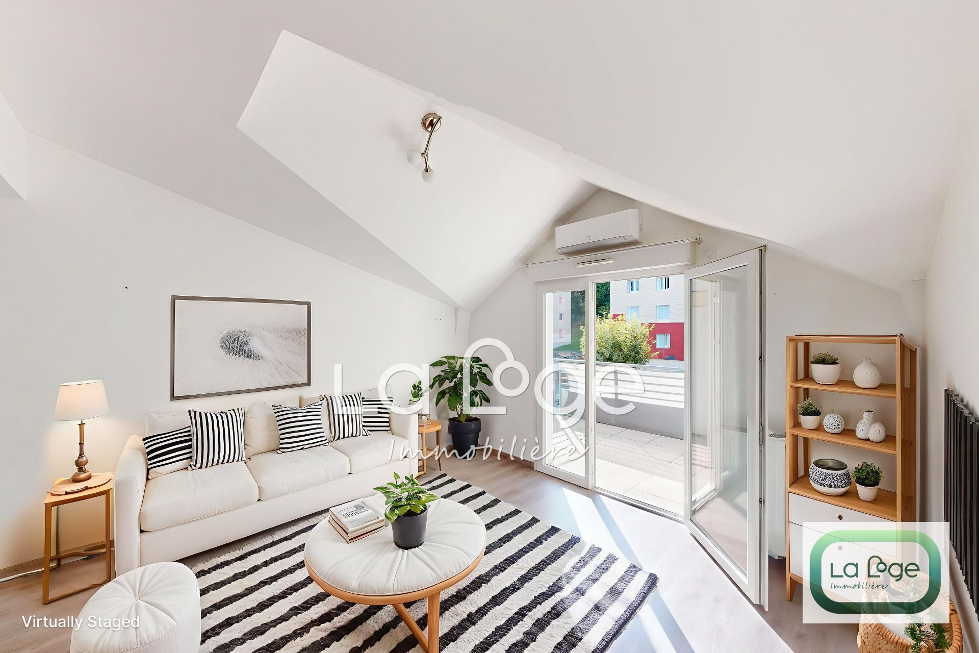 Agence immobilière de La Loge Immobiliere