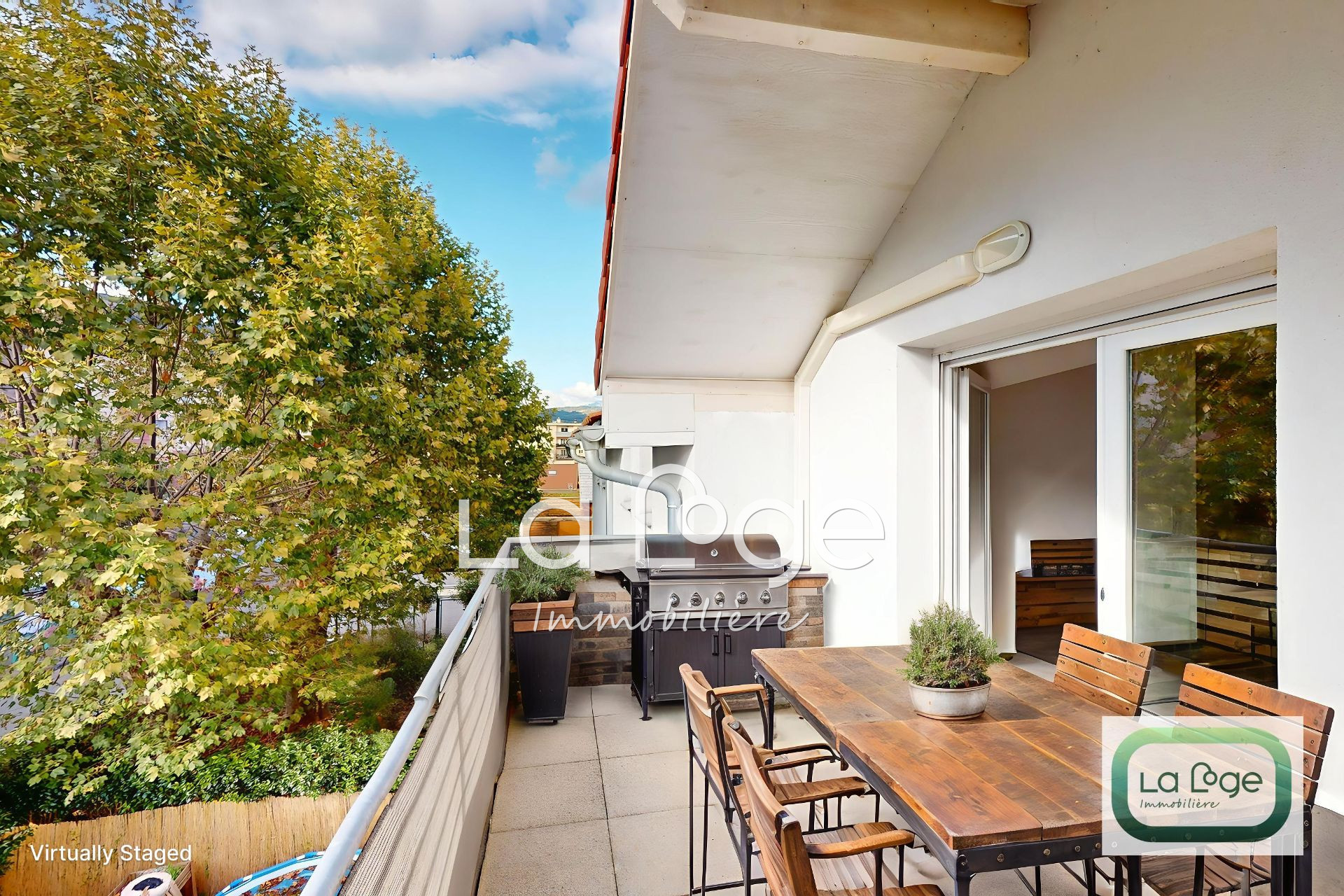 Agence immobilière de La Loge Immobiliere