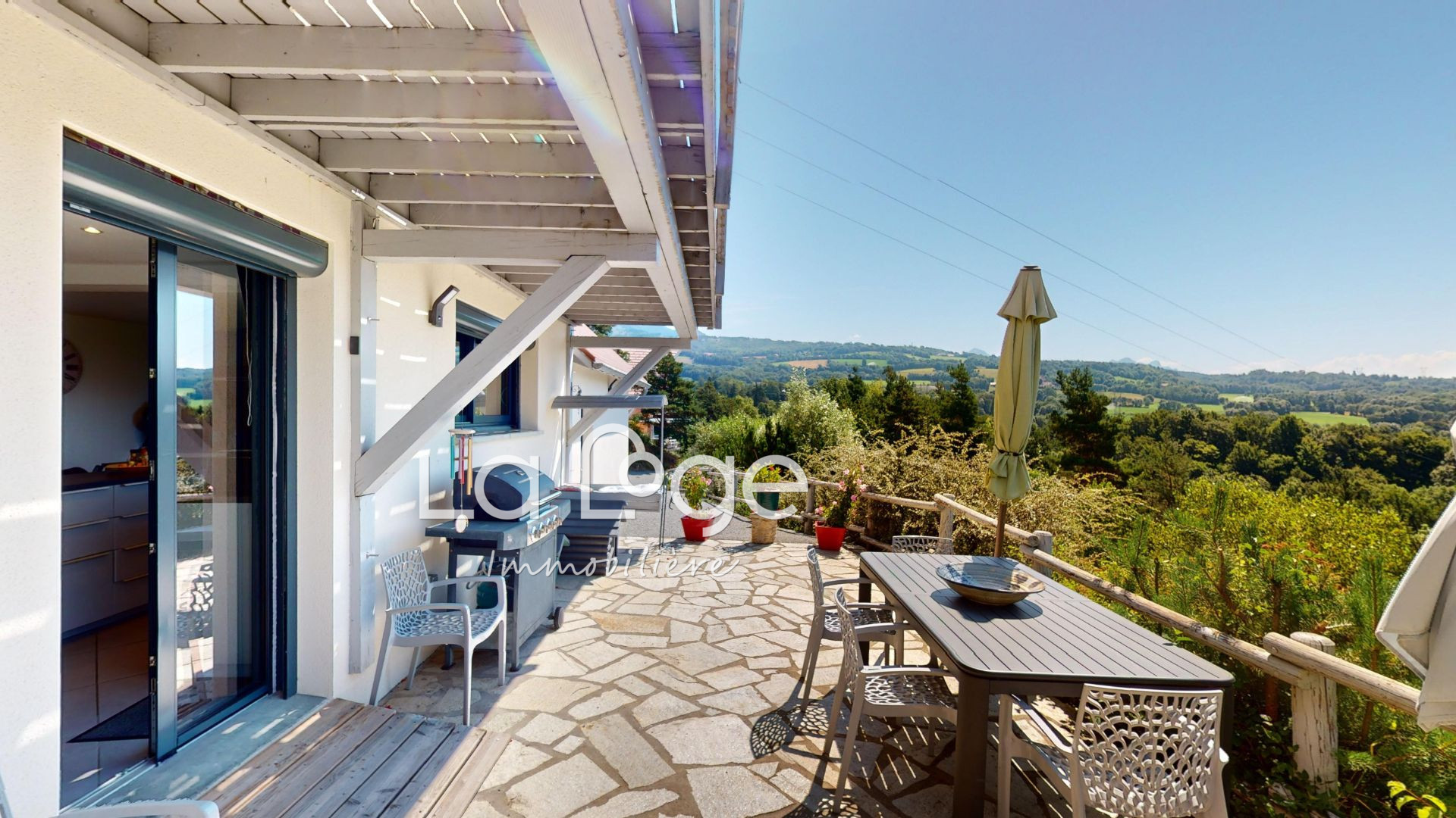 Agence immobilière de La Loge Immobiliere